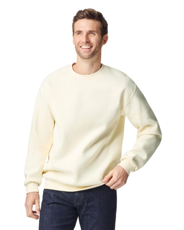 Hammer Maxweight Adult Crewneck Sweatshi