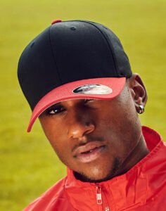 Flexfit Wooly Combed 2-Tone — Flexfit