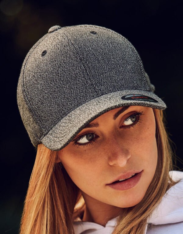Flexfit Melange Cap