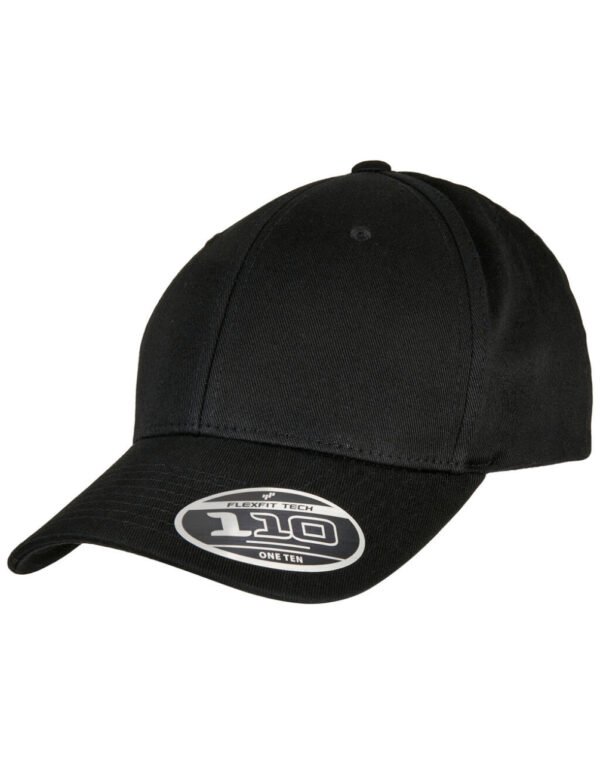 Flexfit 110 Organic Cap