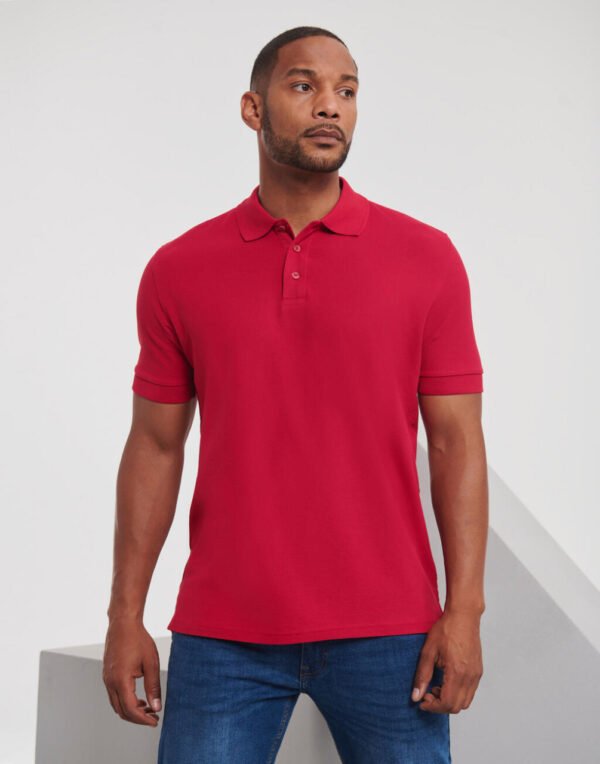 Men's Ultimate Cotton Polo