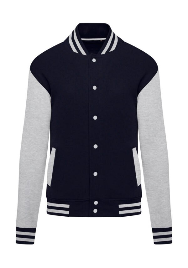 Originals Varsity Jacket Kids