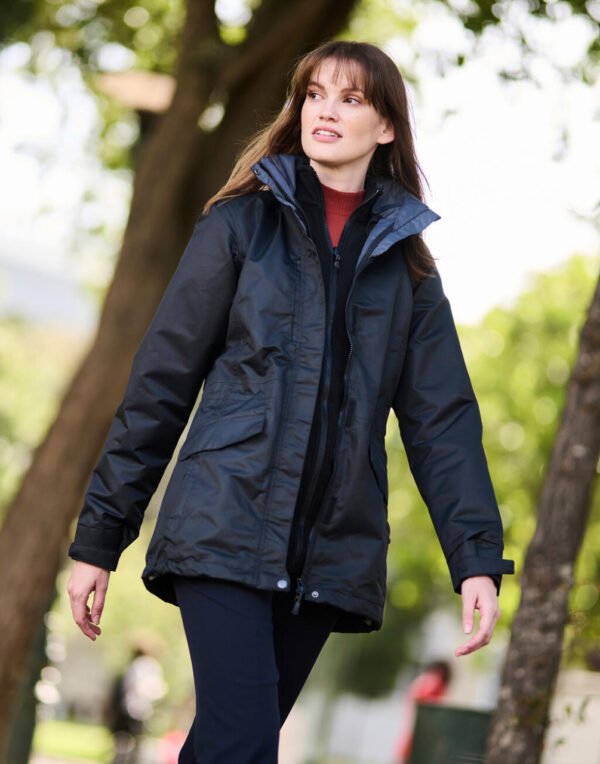 Women's Benson III Jacket