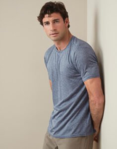 Recycled Sports-T Move Men — Stedman