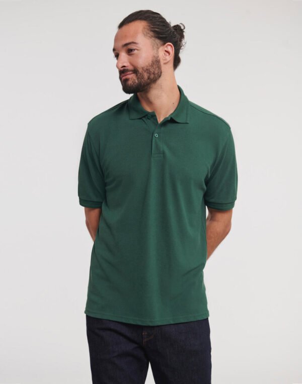 Hardwearing Polo - 5XL and 6XL