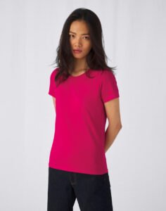 #E190 /women T-Shirt — B&C