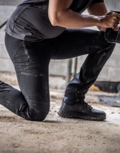 X-Pro Prolite Stretch Trouser (Long) — Regatta Professional