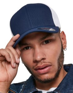 Flexfit Ultrafibre & Airmesh 2-Tone — Flexfit