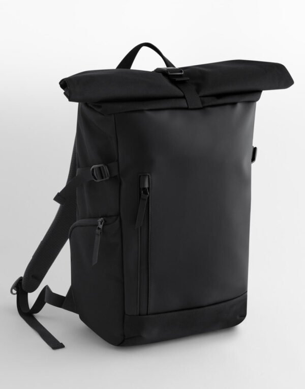 Zürich Roll-Top Backpack