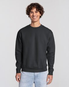 Iconic Premium Set-In Sweat — Fruit of the Loom