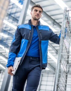 E-Volve 2-Layer Softshell Jacket — Regatta Professional