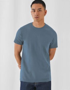 #E190 T-Shirt — B&C