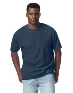 Hammer Maxweight Adult T-Shirt — Gildan