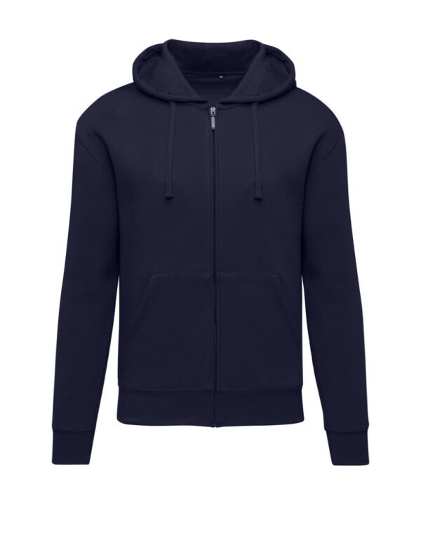 Originals Hooded Full Zip Men