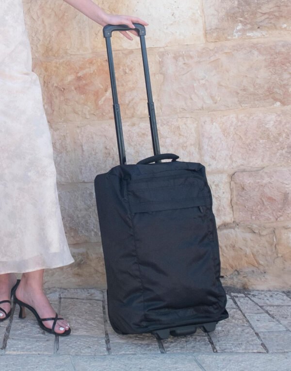 Kathmandu Dressy Trolley Bag