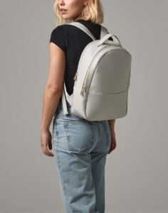 Boutique Backpack — Bagbase