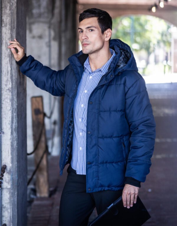 Northdale Insulated Jacket