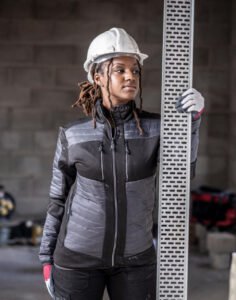 E-Volve Thermal Hybrid Jacket — Regatta Professional