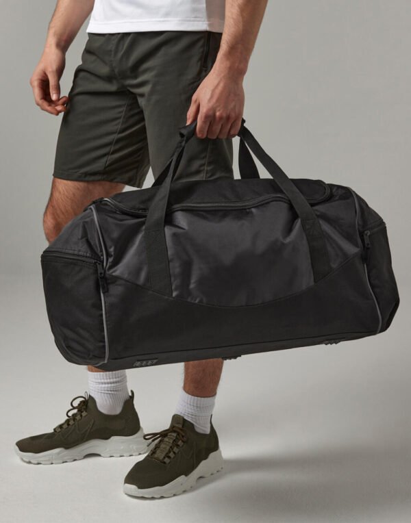 Teamwear Holdall