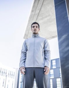 Ascender 2-Layer Softshell Jacket — Regatta Professional