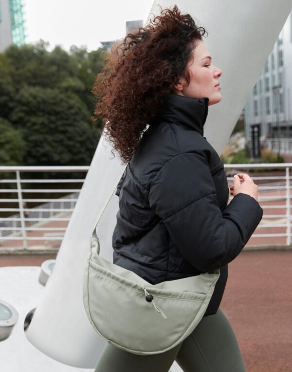 Studio Cross Body Bag