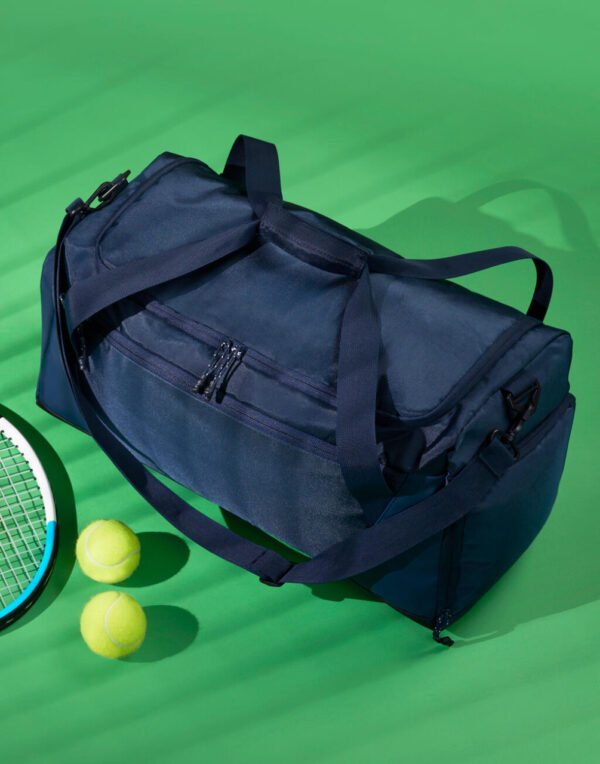 Multi-Sport Locker Holdall
