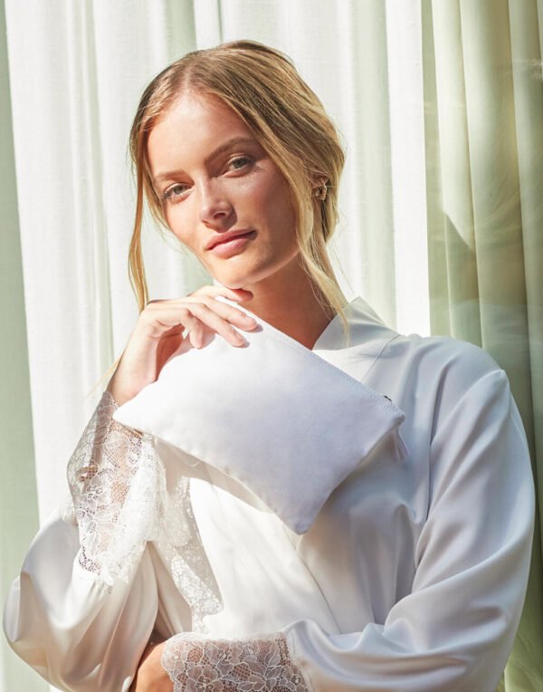 Canvas Accessory Case