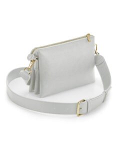 Boutique Soft Cross Body Bag — Bagbase