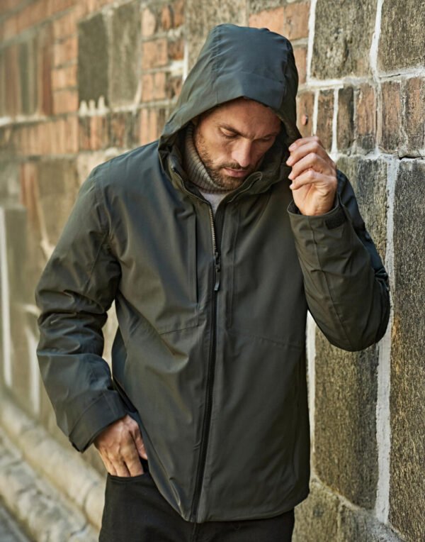All Weather Winter Jacket