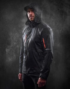 X-Pro Exosphere II Shell Jacket — Regatta Professional