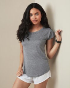 Recycled Sports-T Move Women — Stedman