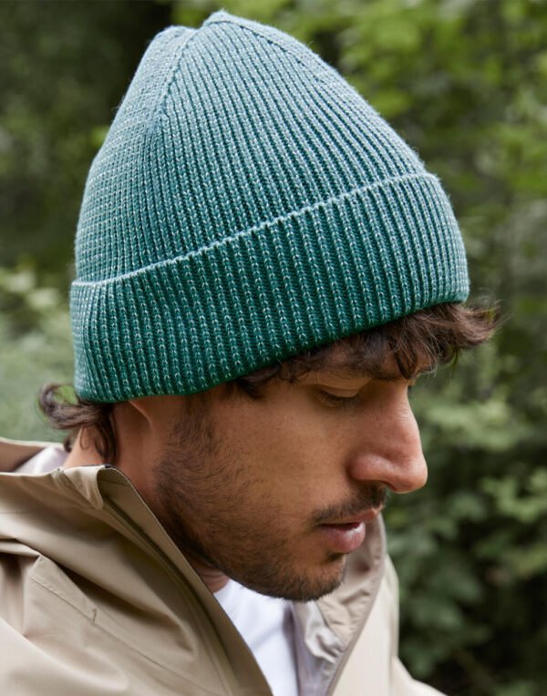 Streetlite Reflective Beanie