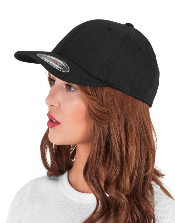 Flexfit Bamboo Cap