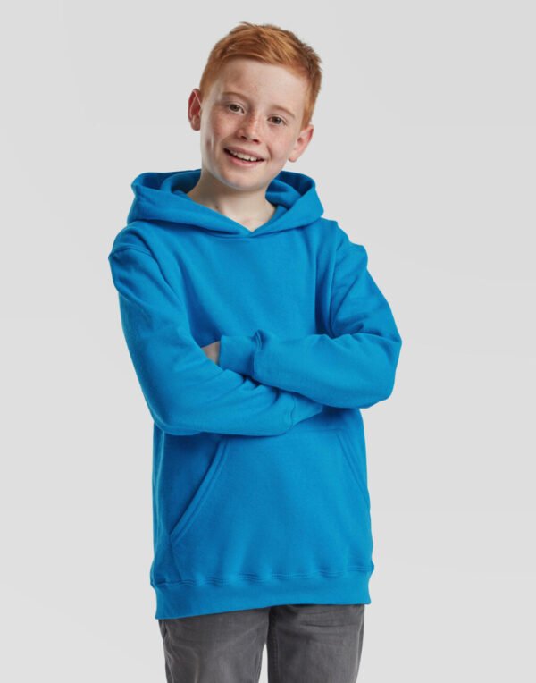 Classic Hooded Sweat Kids