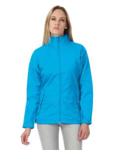 Multi-Active/women Jacket — B&C