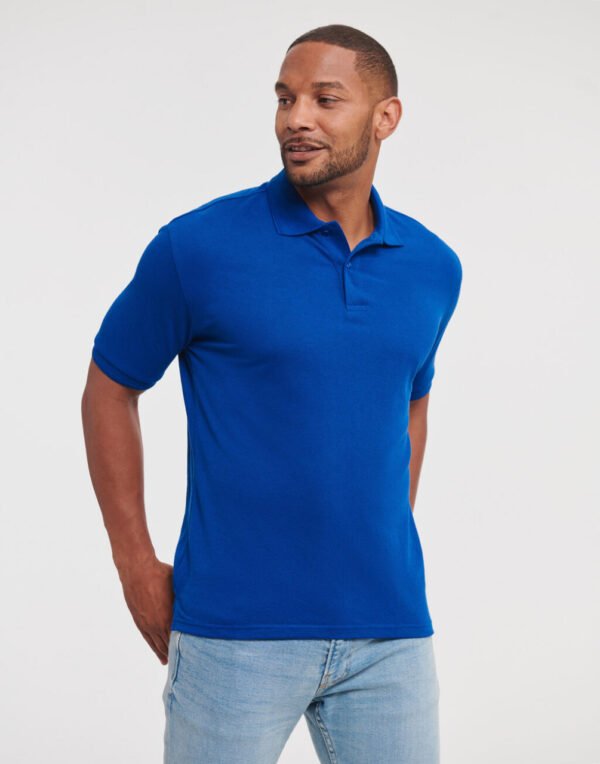 Hard Wearing Polo Shirt - up to 4XL