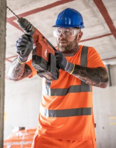 Pro Hi-Vis T-Shirt — Regatta High Visibility