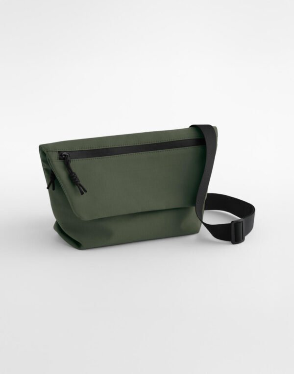 Minimal Lifestyle Mini Messenger