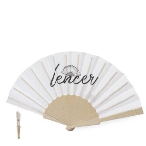 Abanico Lencer