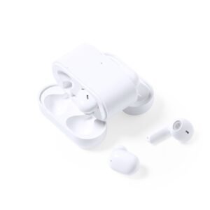 Auriculares Baksen