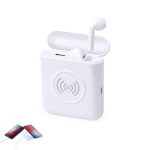 Auriculares Power Bank Molik