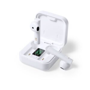 Auriculares Vinzer