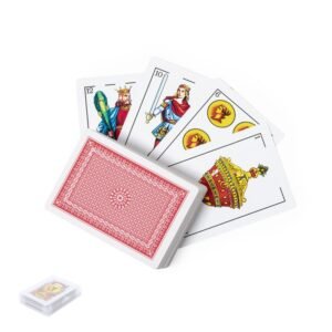 Baraja Española Tute