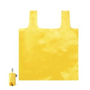 Bolsa Plegable Restun