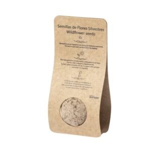 Bombón Semillas Mussox