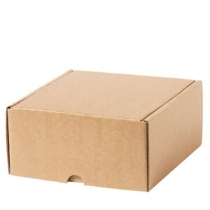 Caja Presentación Ciril