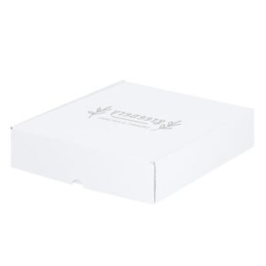 Caja Presentación Wingard