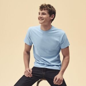 Camiseta Adulto Color Original T