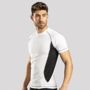 Camiseta Adulto Tecnic Combi