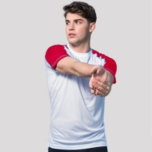 Camiseta Adulto Tecnic Dinamic Comby